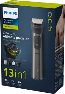 Trymer Philips MG7925/15 Multigroom 2