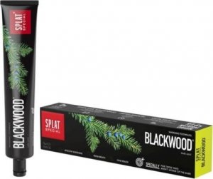 Splat SPLAT PASTA SPECIAL BLACKWOOD 75ml 1