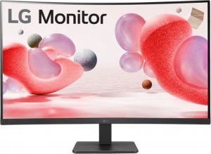 Monitor LG 32MR50C-B 1