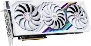 Karta graficzna ASRock Radeon RX 7900 XT Phantom Gaming White OC 20GB GDDR6 (RX7900XT PGW 20GO) 2