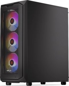 Obudowa Krux Orona ARGB (KRXD003) 5