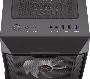 Obudowa Krux Orona ARGB (KRXD003) 7