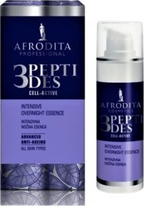 Afrodita 3 Peptides Odżywcza Esencja Na Noc 1