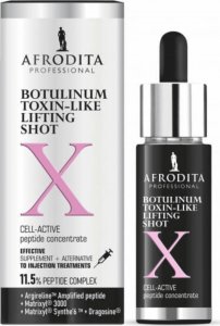 Afrodita Afrodita Botulinum Toxin-Like Lifting Shot 1