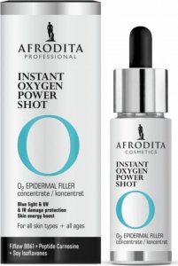 Afrodita Afrodita Instant Oxygen Power Shot 1