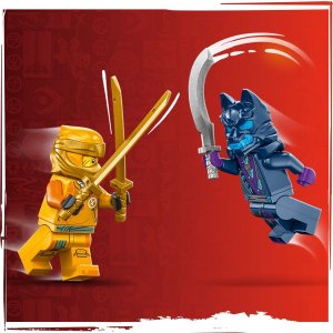 LEGO Ninjago Mech bojowy Arina (71804) 3