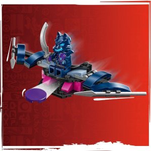 LEGO Ninjago Mech bojowy Arina (71804) 4