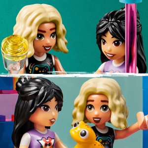 LEGO Friends Impreza z karaoke  (42610) 3