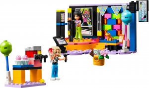 LEGO Friends Impreza z karaoke  (42610) 8