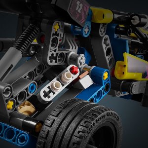 LEGO Technic Wyścigowy łazik terenowy (42164) 2