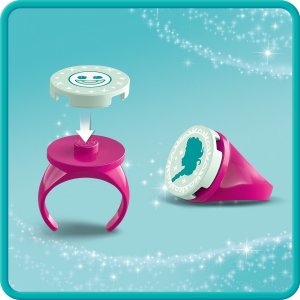 LEGO Disney Mrożone smakołyki Elzy (43234) 4