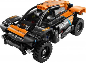 LEGO Technic NEOM McLaren Extreme E Race Car (42166) 8