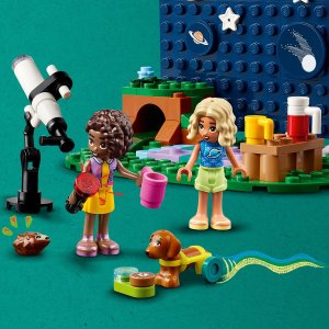 LEGO Friends Kamper z mobilnym obserwatorium gwiazd (42603) 3