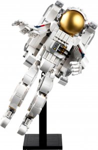 LEGO Creator Astronauta (31152) 8