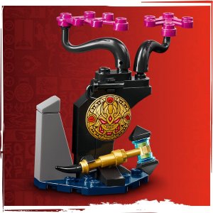 LEGO Ninjago Smoczy mistrz Egalt (71809) 3
