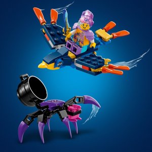 LEGO DREAMZzz Wieża Piaskina (71477) 2