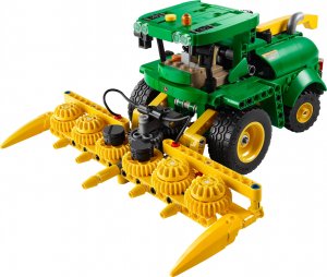 LEGO Technic John Deere 9700 Forage Harvester (42168) 8