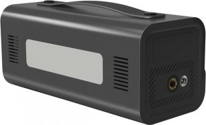 Canyon CANYON Pompka elektryczna AP-118 200W LED Funkcja Powerbanku Czarna 5