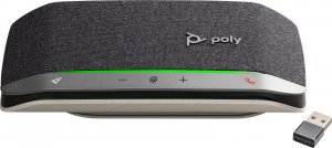 Zestaw głośnomówiący Poly Speakerphone Sync 20+ USB-A 772C6AA 1