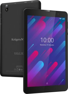 Tablet Kruger&Matz Eagle 806 8" 32 GB 4G Czarny (KM0806.1) 7