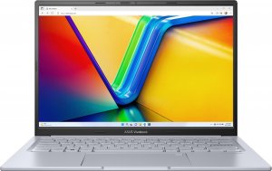 Laptop Asus VivoBook 14X K3405 i5-13500H / 16 GB / 512 GB / RTX 3050 (K3405VC-LY065) 1
