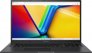 Laptop Asus Vivobook 17X M3704 Ryzen 5 7530U / 16 GB RAM / 512 GB SSD PCIe / Windows 11 Home 1