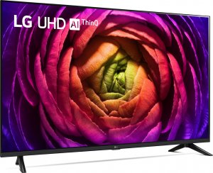 Telewizor LG 55UR73006LA LED 55'' 4K Ultra HD WebOS 8