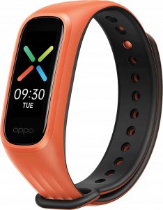 Smartband Oppo SMARTBAND BAND/OB19B1 ORANGE OPPO 1