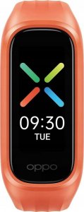 Smartband Oppo SMARTBAND BAND/OB19B1 ORANGE 2
