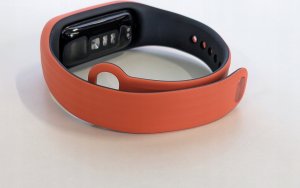 Smartband Oppo SMARTBAND BAND/OB19B1 ORANGE 6