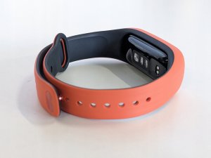 Smartband Oppo SMARTBAND BAND/OB19B1 ORANGE 7