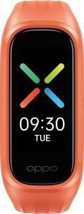 Smartband Oppo SMARTBAND BAND/OB19B1 ORANGE 10