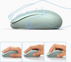 Mysz Ugreen MU105 (90672) 2