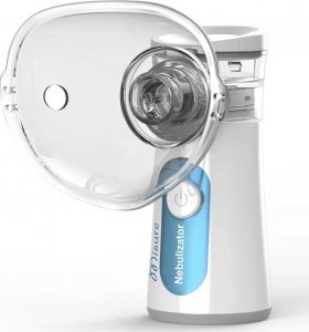 Misure MI-MESH Inhalator Nebulizator siateczkowy 2