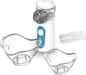 Misure MI-MESH Inhalator Nebulizator siateczkowy 3
