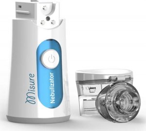 Misure MI-MESH Inhalator Nebulizator siateczkowy 4