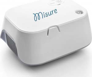 Misure Inhalator kompresorowy MI-NEBB 2