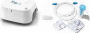 Misure Inhalator kompresorowy MI-NEBB 3