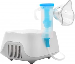 Misure Inhalator kompresorowy MI-NEBB 4