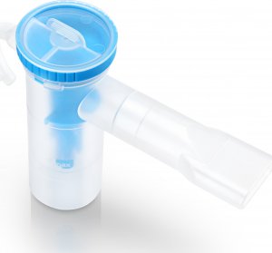 Misure Inhalator kompresorowy MI-NEBB 5