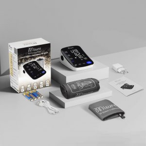 Ciśnieniomierz Misure Ciśnieniomierz naramienny Misure MI Med 6 2