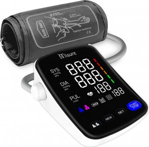 Ciśnieniomierz Misure Ciśnieniomierz naramienny Misure MI Med 6 3