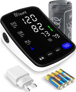 Ciśnieniomierz Misure Ciśnieniomierz naramienny Misure MI Med 6 5