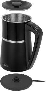 Czajnik Lafe CEG020 Czarny 3