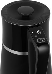 Czajnik Lafe CEG020 Czarny 4
