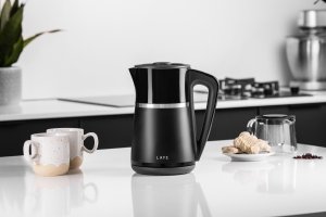 Czajnik Lafe CEG020 Czarny 9