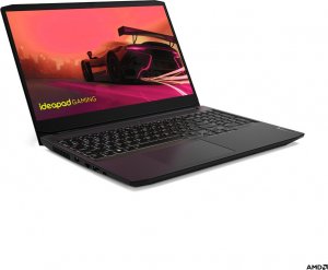 Laptop Lenovo Laptop Lenovo IdeaPad Gaming 3 R5-5500H/16GB/512GB SSD/RTX 2050 4GB/15,6" FHD 144Hz/W11H 1