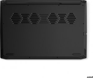 Laptop Lenovo Laptop Lenovo IdeaPad Gaming 3 R5-5500H/16GB/512GB SSD/RTX 2050 4GB/15,6" FHD 144Hz/W11H 12