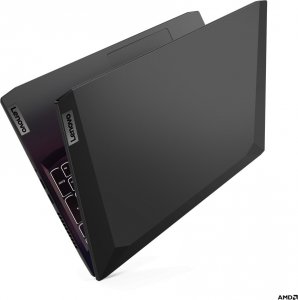 Laptop Lenovo Laptop Lenovo IdeaPad Gaming 3 R5-5500H/16GB/512GB SSD/RTX 2050 4GB/15,6" FHD 144Hz/W11H 5