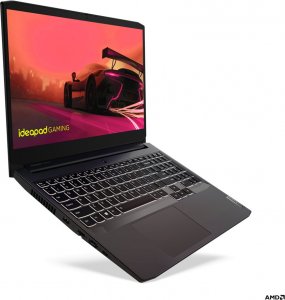 Laptop Lenovo Laptop Lenovo IdeaPad Gaming 3 R5-5500H/16GB/512GB SSD/RTX 2050 4GB/15,6" FHD 144Hz/W11H 7